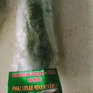 Bandeng Otak-Otak