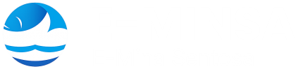 E-Minsa Footer Logo