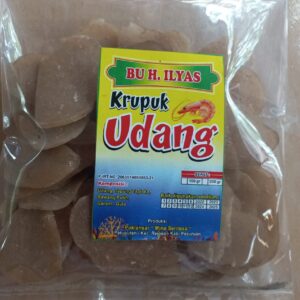 Kerupuk Udang