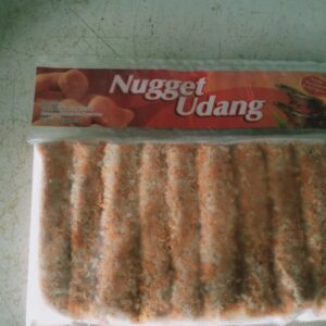Nugget Udang
